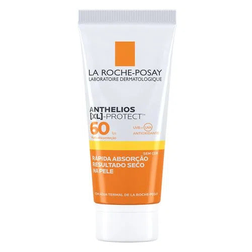 Protetor Solar La Roche-Posay Anthelios XL Protect FPS60 - 25g