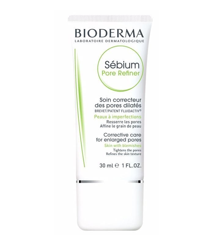 Sébium Pore Refiner Bioderma - Sérum Redutor de Poros - 30ml