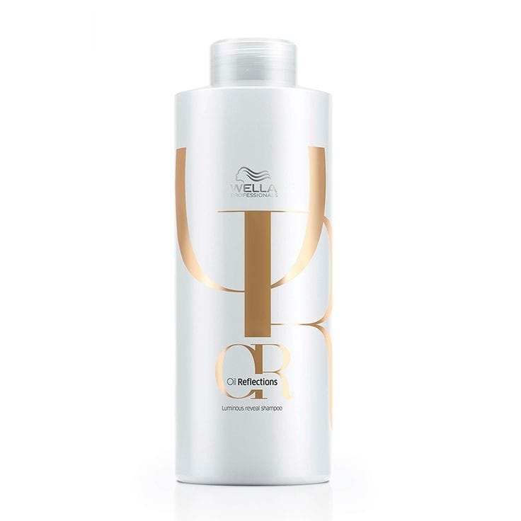 Wella Professionals Oil Reflections Luminous Reveal - Shampoo 1000ml