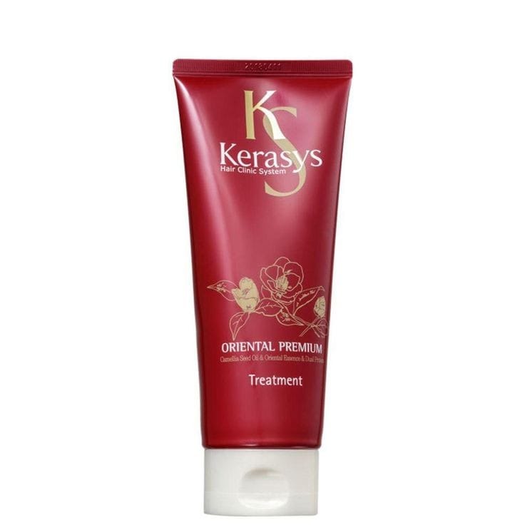 Kerasys - Máscara Oriental Premium 200ml