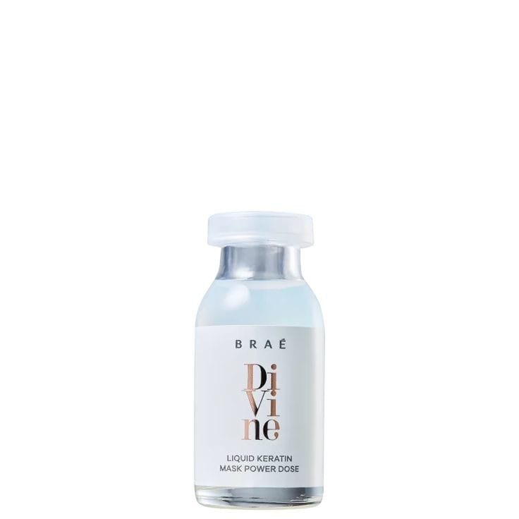 Braé  - Power Dose Ampola - Divine 13 ml