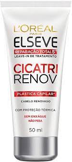 L'Oréal Paris Elseve Cicatri Renov - Leave-In - 50ml