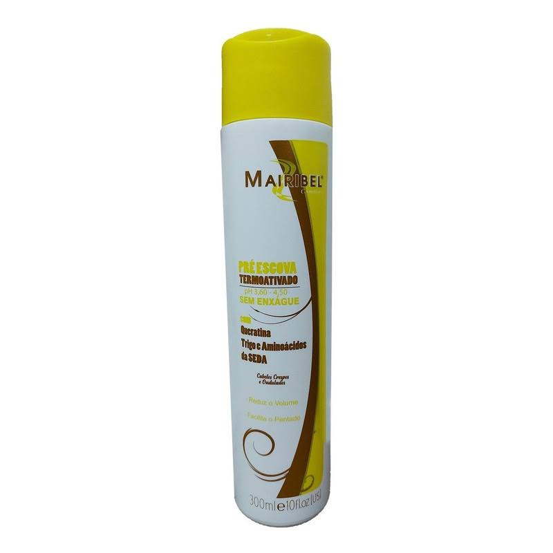 Finalizador Mairibel 300ml