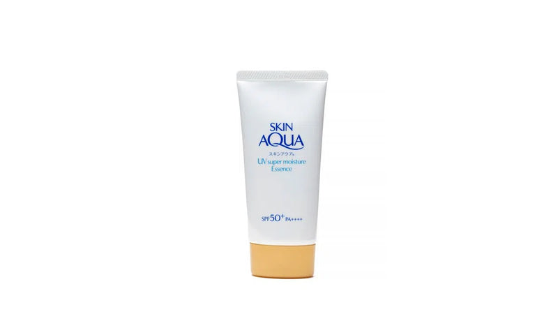 SKIN AQUA® Protetor Solar Super Moisture Essence 80g