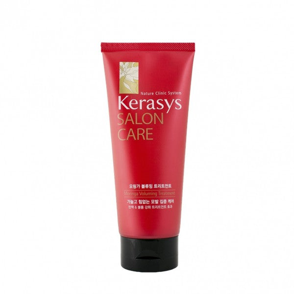 Kerasys Salon Care - Moringa Voluming Treatment 200ml