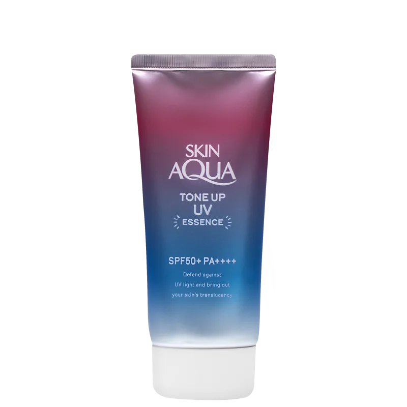 Skin Aqua Tone Up UV Essence FPS50 - Protetor Solar 80g