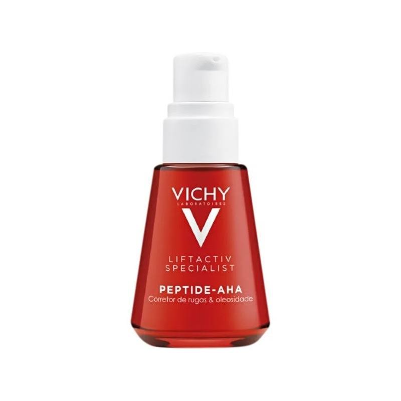 Sérum Anti-idade Vichy Peptide-AHA - 30ml