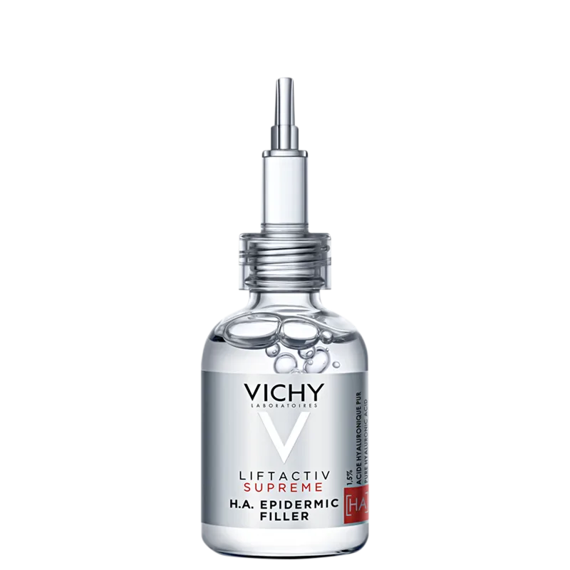 Vichy Liftactiv Supreme H.A. Epidermic Filler - Sérum Anti-Idade 30ml