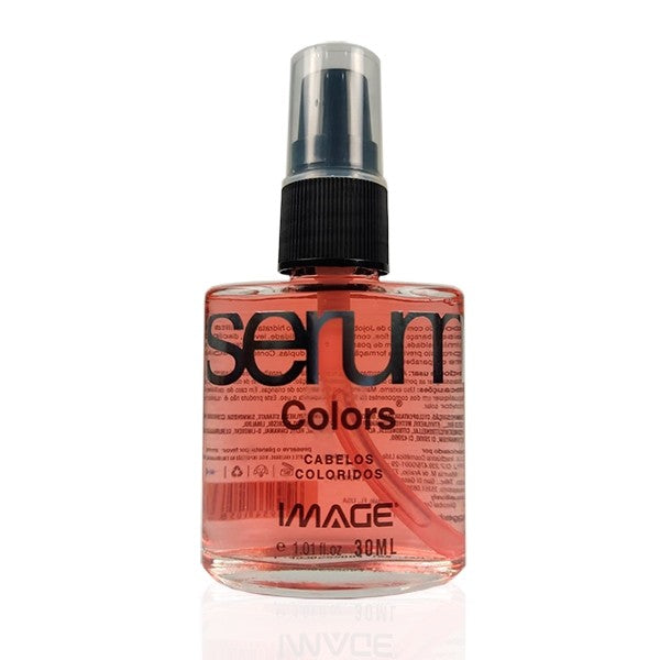 Image Color Serum - UV Protection 30ml (Edição Limitada)