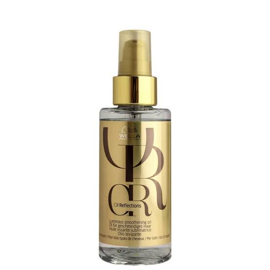 Wella Professionals Oil Reflections Smoothening Óleo Capilar - 100ml