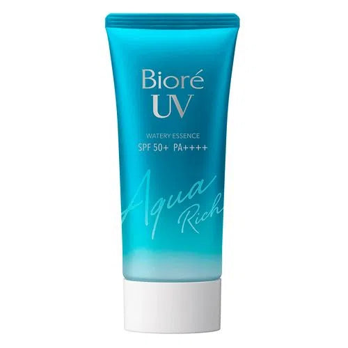 Protetor Solar Bioré - Aqua Rich Watery Essence FPS 50 - 50g